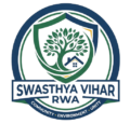 Swasthya Vihar Logo