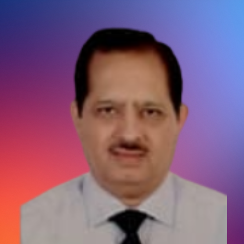 prem ahuja