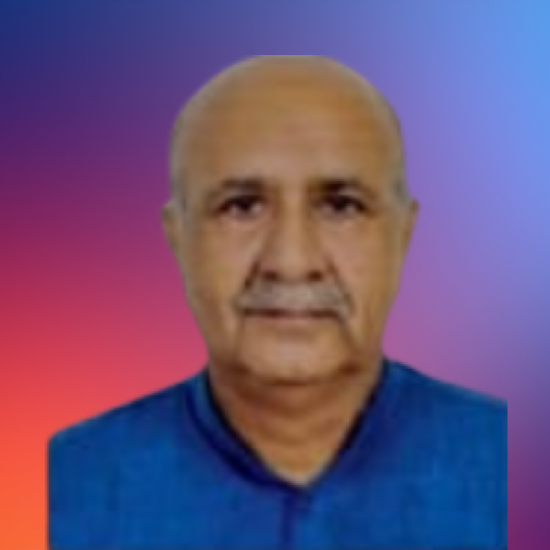 rakesh chawla