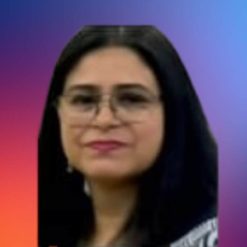 rohita saini