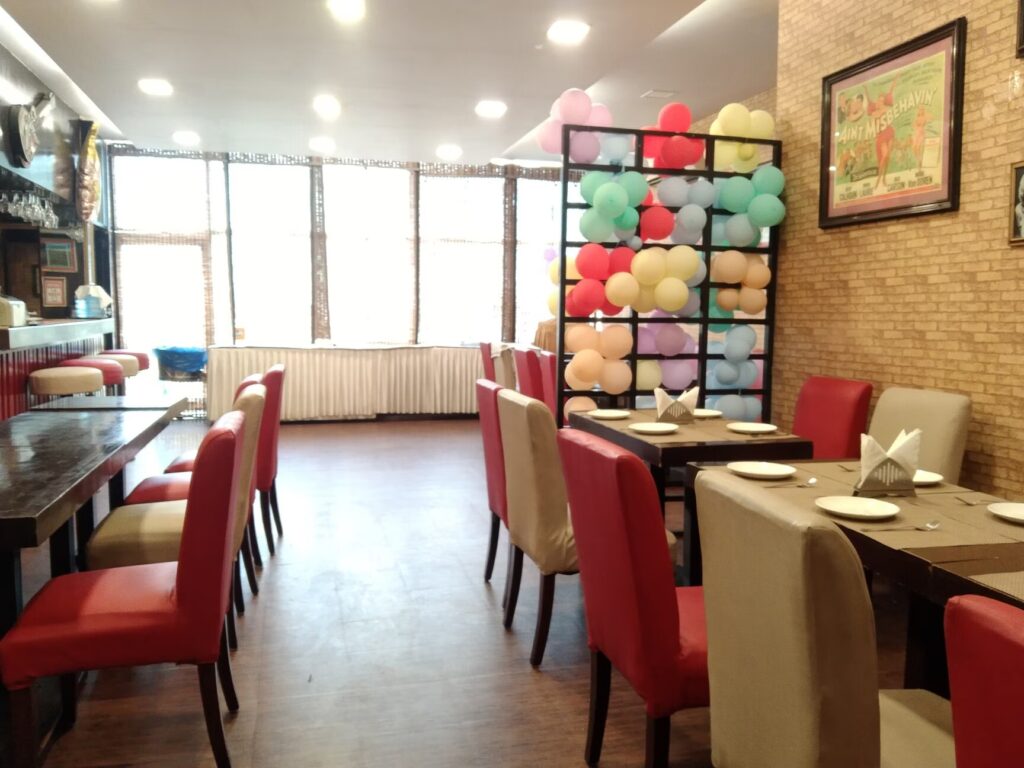 Swasthya Vihar RWA 2